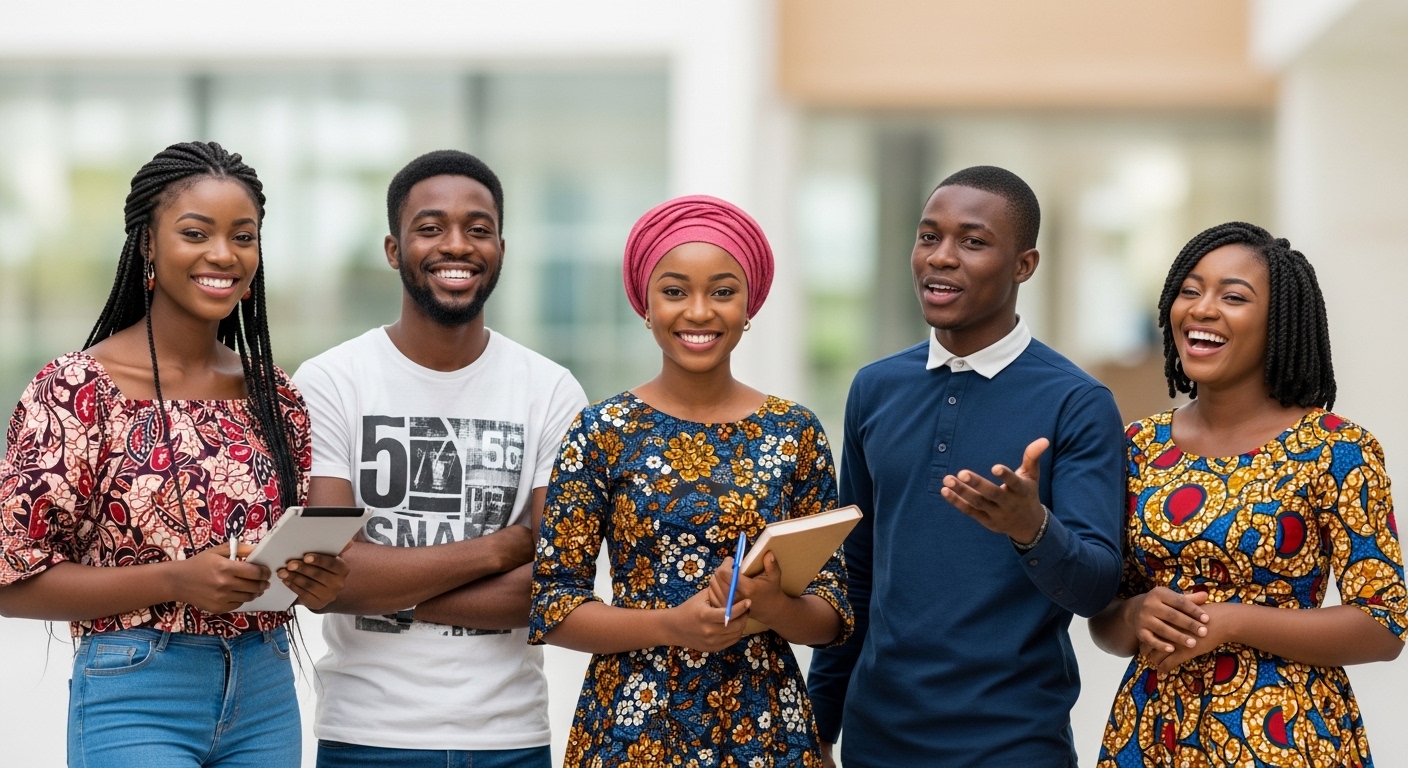 Youth Empowerment program